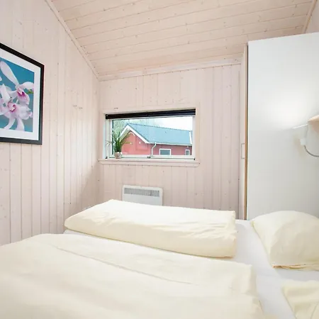 Appartement 6-gaeste-aufenthalt An Der Skandinavischen Kueste *