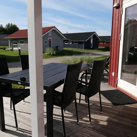 6-gaeste-aufenthalt An Der Skandinavischen Kueste Appartement *
