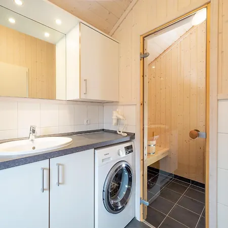 6-gaeste-aufenthalt An Der Skandinavischen Kueste Appartement *