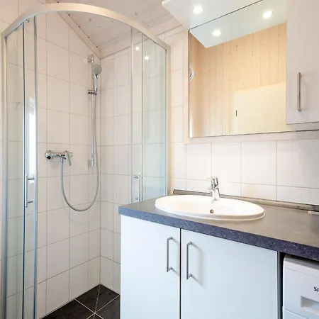 6-gaeste-aufenthalt An Der Skandinavischen Kueste Appartement Großenbrode