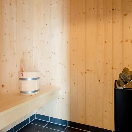 Appartement 6-gaeste-aufenthalt An Der Skandinavischen Kueste *