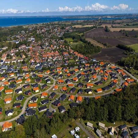 6-gaeste-aufenthalt An Der Skandinavischen Kueste